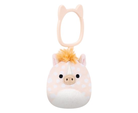 SQUISHMALLOWS Плюшевый брелок, 8 см Мягкие игрушки