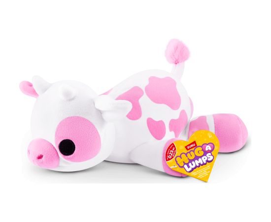 HUG A LUMPS Smaga mīkstā rotaļlieta, 20 cm Mīkstās rotaļlietas