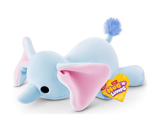 HUG A LUMPS Smaga mīkstā rotaļlieta, 20 cm Mīkstās rotaļlietas
