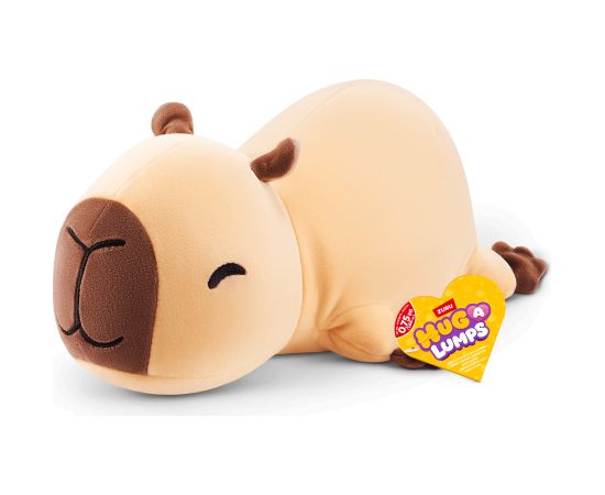 HUG A LUMPS Smaga mīkstā rotaļlieta, 30 cm Mīkstās rotaļlietas