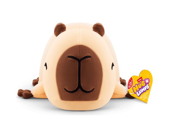 HUG A LUMPS Smaga mīkstā rotaļlieta, 30 cm Mīkstās rotaļlietas