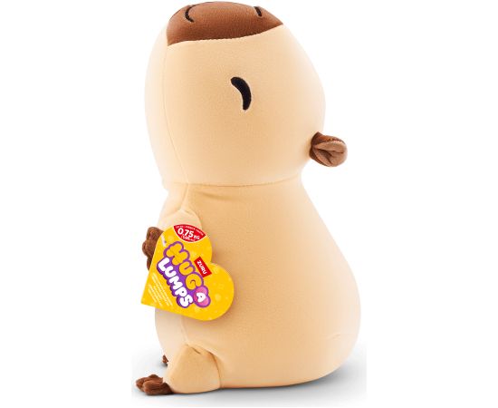 HUG A LUMPS Smaga mīkstā rotaļlieta, 30 cm Mīkstās rotaļlietas