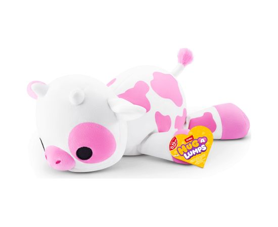 HUG A LUMPS Smaga mīkstā rotaļlieta, 30 cm Mīkstās rotaļlietas