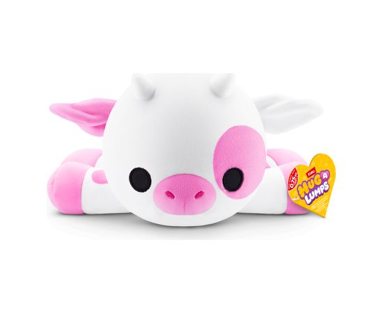 HUG A LUMPS Smaga mīkstā rotaļlieta, 30 cm Mīkstās rotaļlietas