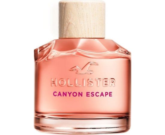 Hollister Canyon Escape EDP 100 ml Женские духи