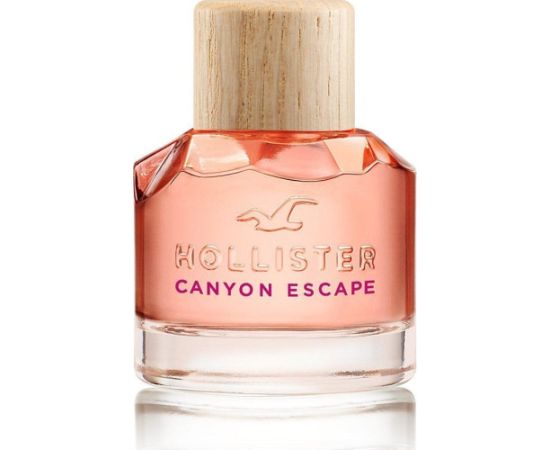Hollister Canyon Escape EDP 100 ml Женские духи