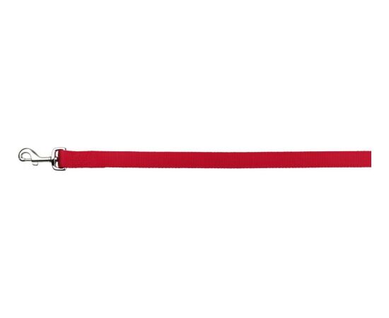 Trixie Smycz Premium - Czerwona 1.2mx10mm Citas preces