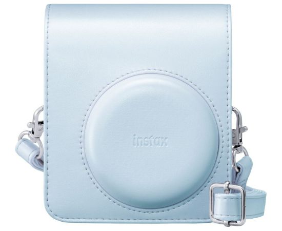 Fujifilm Instax Mini 13 bag, blue Сумки Для Фото/видео камер