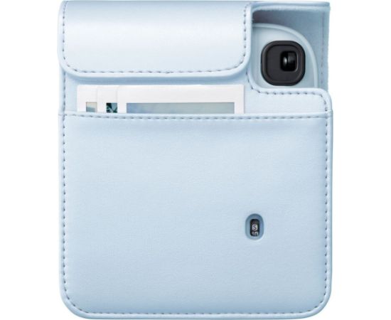Fujifilm Instax Mini 13 bag, blue Сумки Для Фото/видео камер