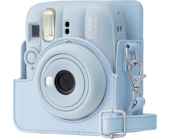 Fujifilm Instax Mini 13 bag, blue Сумки Для Фото/видео камер