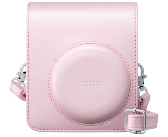 Fujifilm Instax Mini 13 bag, pink Сумки Для Фото/видео камер