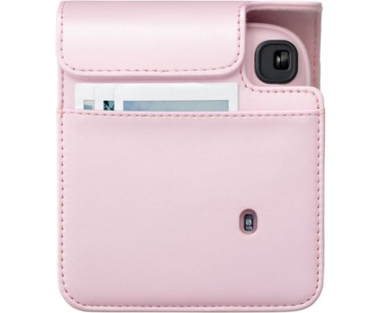 Fujifilm Instax Mini 13 bag, pink Сумки Для Фото/видео камер