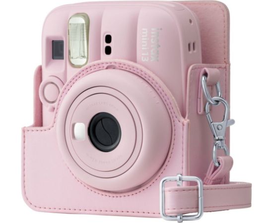 Fujifilm Instax Mini 13 bag, pink Сумки Для Фото/видео камер