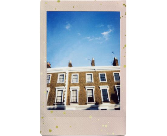 Fujifilm Instax Mini 1x10 Soft Glitter Aудио-видео