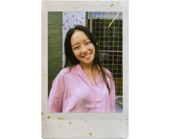 Fujifilm Instax Mini 1x10 Soft Glitter Aудио-видео