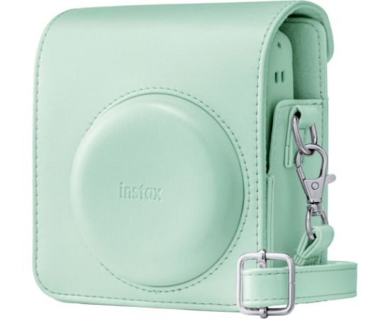 Fujifilm Instax Mini 13 bag, green Сумки Для Фото/видео камер