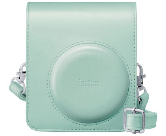 Fujifilm Instax Mini 13 bag, green Сумки Для Фото/видео камер