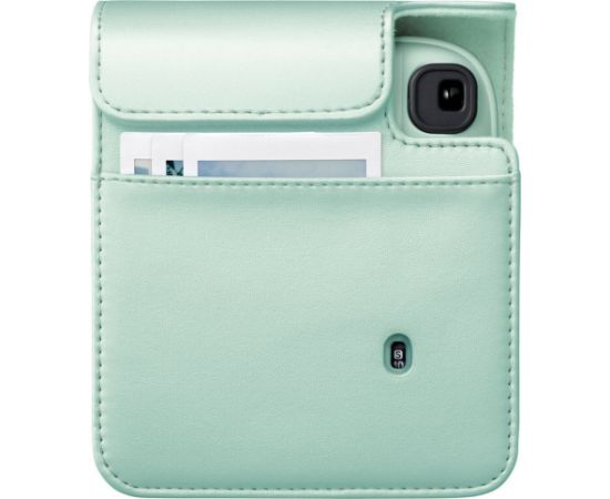 Fujifilm Instax Mini 13 bag, green Сумки Для Фото/видео камер