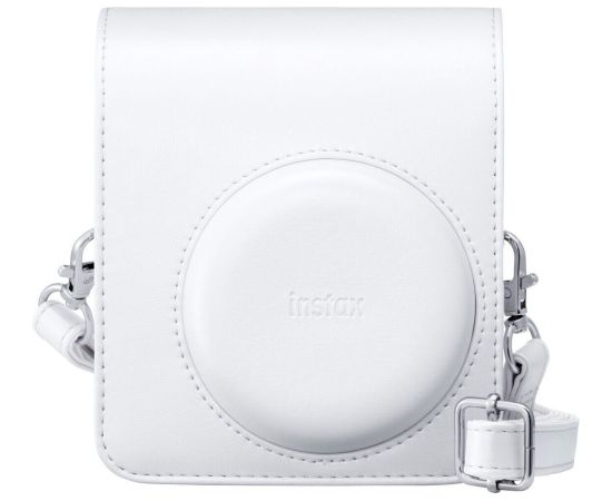 Fujifilm Instax Mini 13 bag, white Сумки Для Фото/видео камер