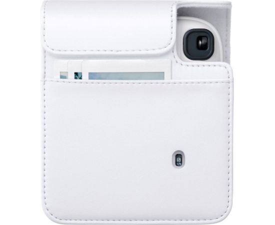 Fujifilm Instax Mini 13 bag, white Сумки Для Фото/видео камер