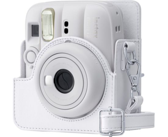 Fujifilm Instax Mini 13 bag, white Сумки Для Фото/видео камер