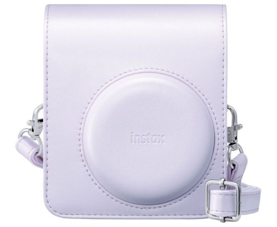 Fujifilm Instax Mini 13 bag, purple Сумки Для Фото/видео камер