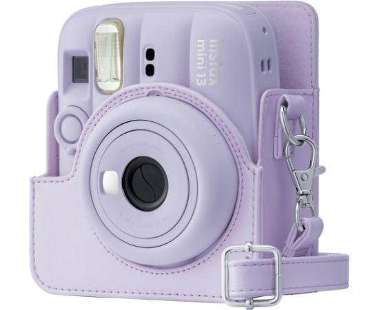 Fujifilm Instax Mini 13 bag, purple Сумки Для Фото/видео камер