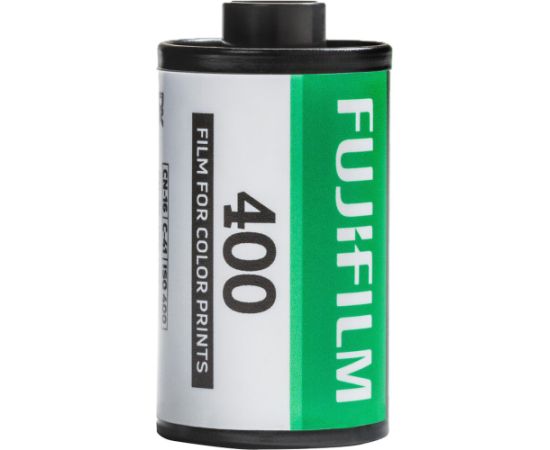 Fujifilm film 400/36x3 Aудио-видео