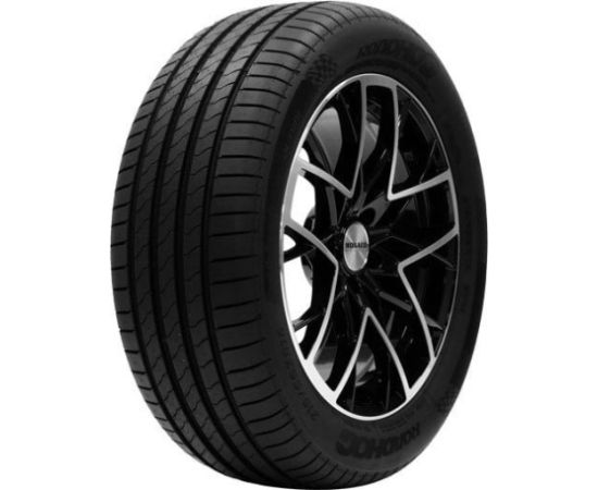 Roadhog RGS02 165/60R14 75H Летние Покрышки