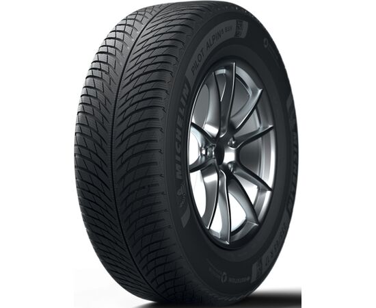 Michelin Pilot Alpin 5 SUV 255/45R20 105V Ziemas riepas