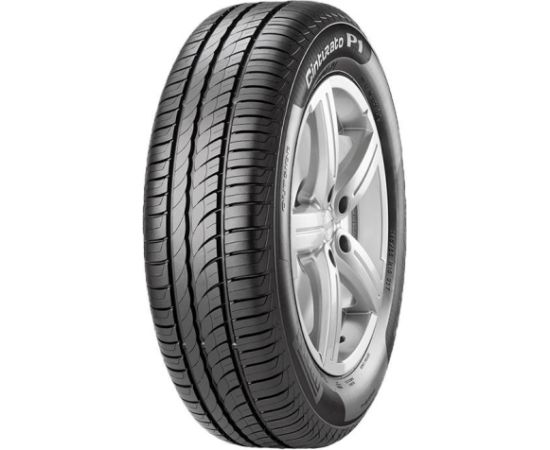 Pirelli Cinturato P1 Verde 195/60R15 88V Летние Покрышки