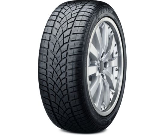 Dunlop SP Winter Sport 3D 185/50R17 86H Ziemas riepas