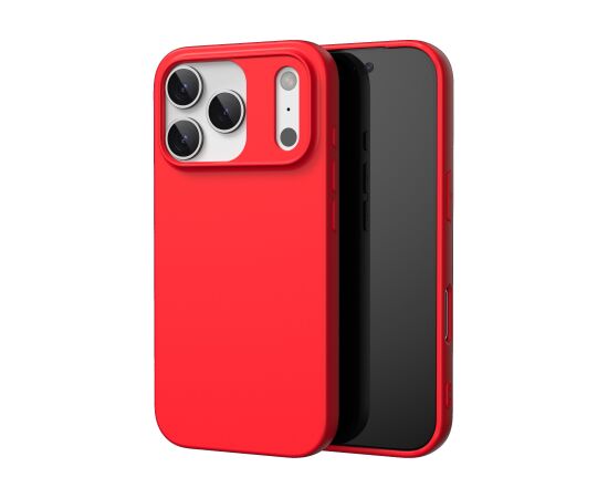 Swissten Soft Joy Case Aizsargapvalks priekš Apple iPhone 17 Pro Max Neoriģinālie Maciņi