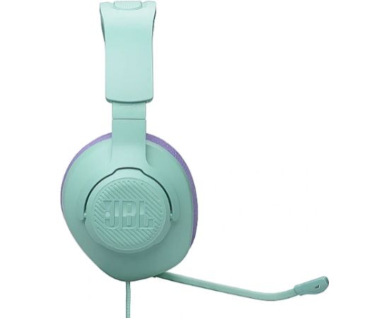 JBl Quantum 100M2 Spēļu Austiņas Austiņas