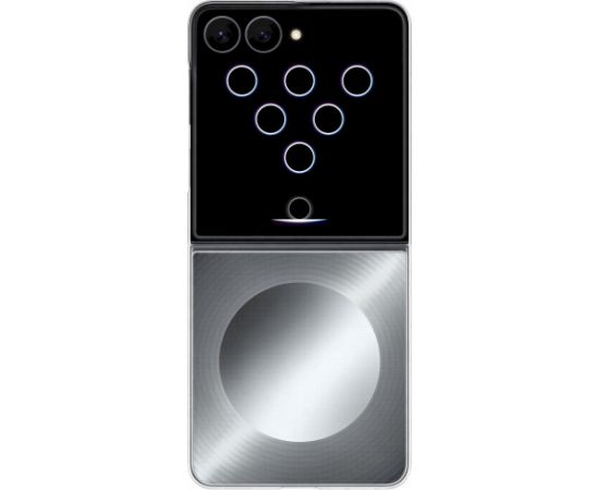Samsung FlipSuit Cover Чехол для Samsung Galaxy Z Flip 8 Чехлы - альтернативные