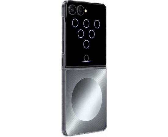 Samsung FlipSuit Cover Чехол для Samsung Galaxy Z Flip 8 Чехлы - альтернативные