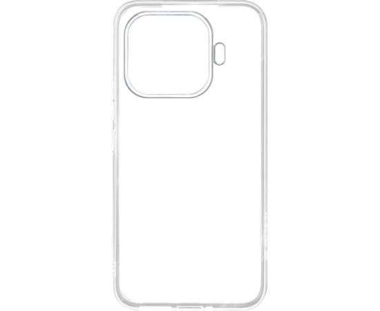 Tactical TPU Cover Защитный Чехол для Xiaomi 17T Pro Чехлы - альтернативные