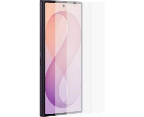 Samsung Anti-Reflective Screen Protector 3ащитная пленка для Samsung Galaxy Z Fold8 Ultra (2-Pack) Защитная пленка для экрана