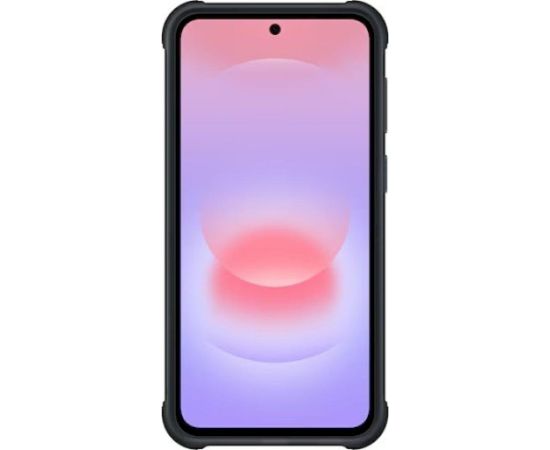 Samsung Rugged Case Aizsargapvalks priekš Samsung Galaxy A37 Neoriģinālie Maciņi