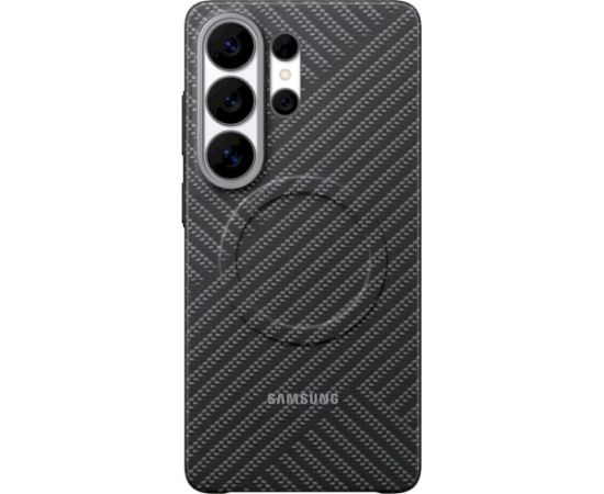 Samsung Carbon Magnet Case Чехол для Samsung Galaxy S26 Ultra Чехлы - альтернативные