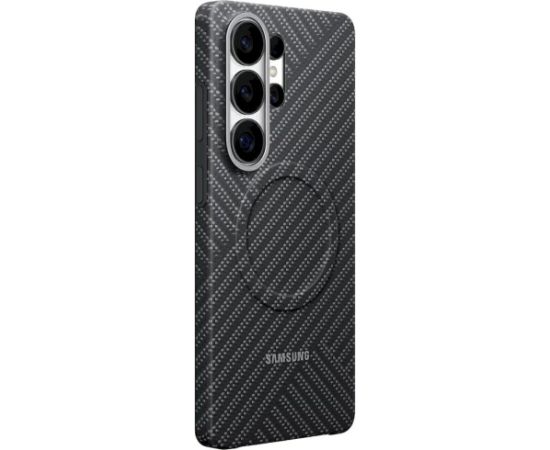 Samsung Carbon Magnet Case Чехол для Samsung Galaxy S26 Ultra Чехлы - альтернативные
