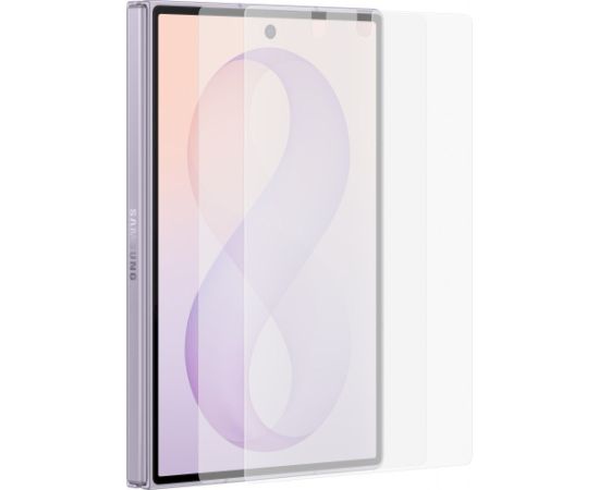 Samsung Anti-Reflective Screen Protector 3ащитная пленка для Samsung Galaxy Z Fold 8 (2-Pack) Защитная пленка для экрана
