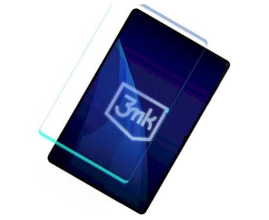 3MK FlexibleGlass Pro Aizsargstikls Planšetdatoram priekš Samsung Galaxy Tab S11 Ultra Aizsargstikli planšetdatoriem