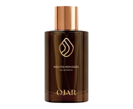 Ojar, Routes Nomades, Eau De Parfum, Unisex, 100 ml Духи и косметика