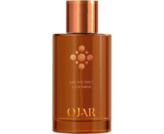 Ojar, Kashmir Print, Eau De Parfum, Unisex, 100 ml Smaržas - NESAKĀRTOTS