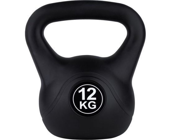 FUNFIT GYM FITNESS Svaru bumba 12kg Весовые мячи