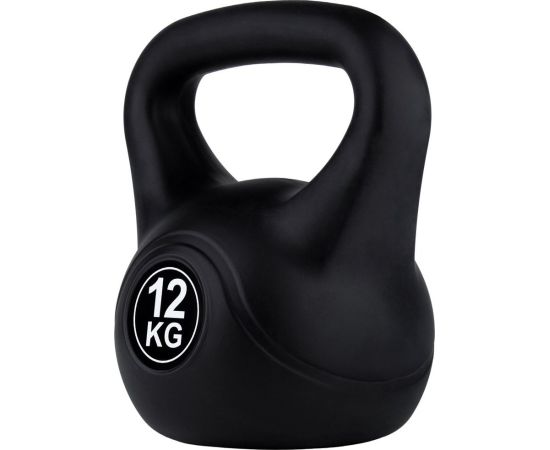 FUNFIT GYM FITNESS Svaru bumba 12kg Весовые мячи