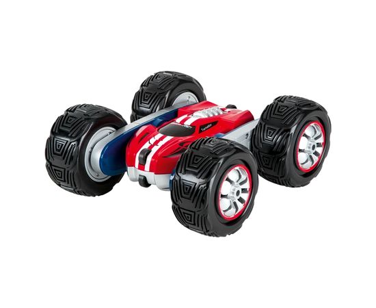 Carrera RC Turnator 2 4 GHZ 1:16 (Nedaudz boj.  iepak.) Машины и аксессуары