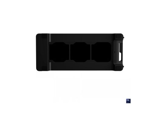 LENOVO LEGION T5 ULTRA 7 270K PLUS/32GB/1TB SSD/RTX5070TI_16GB/PCH HEATSINK + SSD HEATSINK + VRM HEATSINK + 200W LIQUID 2X 120MM-FAN WITH ARGB LIGHT/W11H (ECLIPSE BLACK) Персональные компьютеры