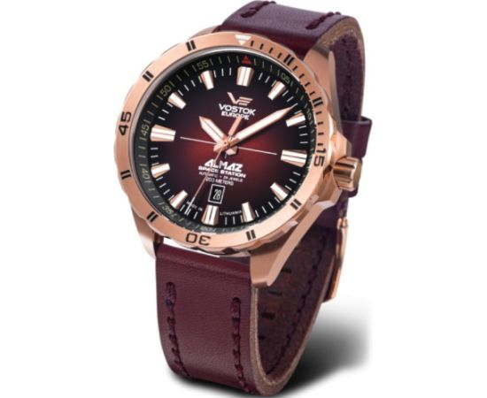 Vostok Europe Almaz NH35A-320B679LE Rokas pulksteņi 